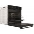Духовой шкаф электрический WHIRLPOOL OMK38HU0B