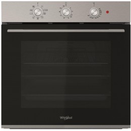 Духовой шкаф электрический WHIRLPOOL OMK38HU0X