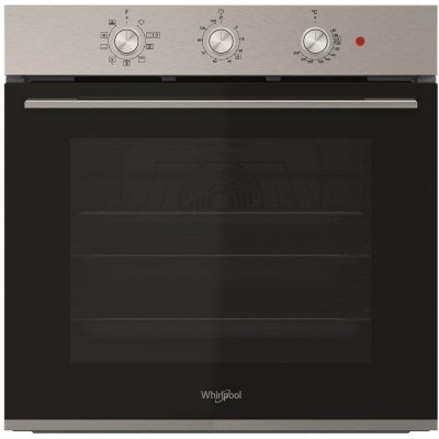 Духова шафа електрична WHIRLPOOL OMK38HU0X