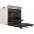Духова шафа електрична WHIRLPOOL OMK38HU0X