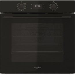 Духовой шкаф электрический WHIRLPOOL OMK58CU1SB