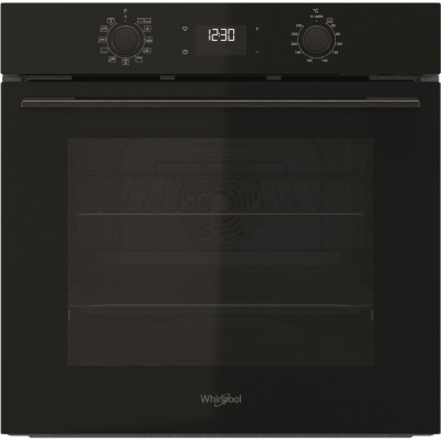 Духовой шкаф электрический WHIRLPOOL OMK58CU1SB