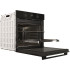 Духовой шкаф электрический WHIRLPOOL OMK58CU1SB