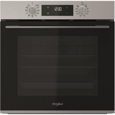 Духовой шкаф электрический WHIRLPOOL OMK58HR0X