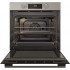 Духовой шкаф электрический WHIRLPOOL OMK58HR0X