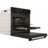 Духовой шкаф электрический WHIRLPOOL OMK58HU1B