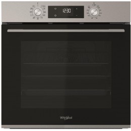 Духовой шкаф электрический WHIRLPOOL OMK58HU1X