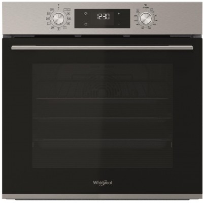 Духова шафа електрична WHIRLPOOL OMK58HU1X