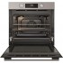 Духова шафа електрична WHIRLPOOL OMK58HU1X