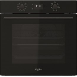 Духовой шкаф электрический WHIRLPOOL OMK58RU0B
