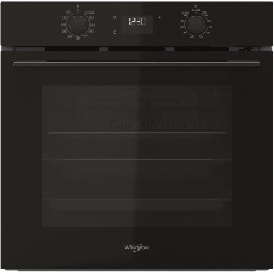 Духова шафа електрична WHIRLPOOL OMK58RU0B