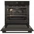 Духова шафа електрична WHIRLPOOL OMK58RU0B