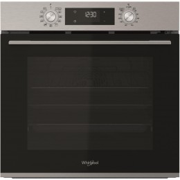 Духовой шкаф электрический WHIRLPOOL OMK58RU1X