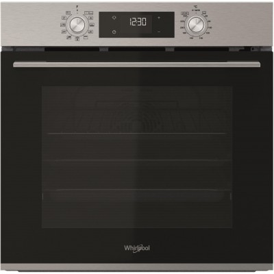 Духова шафа електрична WHIRLPOOL OMK58RU1X