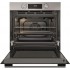 Духова шафа електрична WHIRLPOOL OMK58RU1X