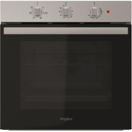 Духовой шкаф электрический WHIRLPOOL OMR35HR0X