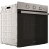 Духовой шкаф электрический WHIRLPOOL OMR35HR0X