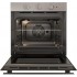 Духовой шкаф электрический WHIRLPOOL OMR35HR0X