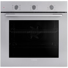 Духова шафа електрична Minola EO 674 Dove Gray