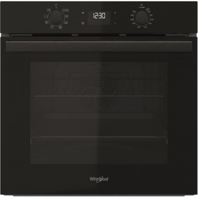 Духова шафа електрична WHIRLPOOL OMR55CU1B