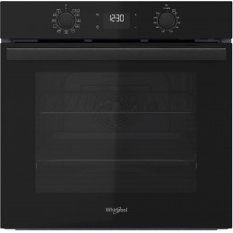Духовой шкаф электрический WHIRLPOOL OMR58CU1B