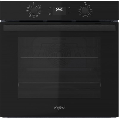 Духовой шкаф электрический WHIRLPOOL OMR58CU1B