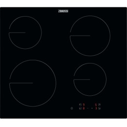 Варочная поверхность электрическая Zanussi ZHRN641K