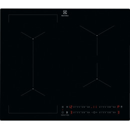 Варочная поверхность индукционная Electrolux KIV634I