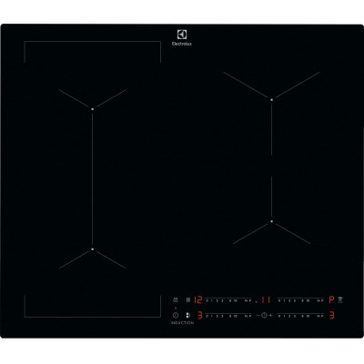 Варочная поверхность индукционная Electrolux KIV634I