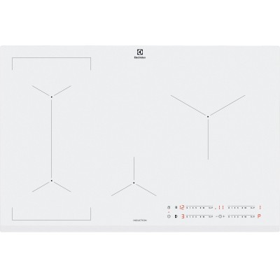 Варочная поверхность индукционная Electrolux EIV83443BW