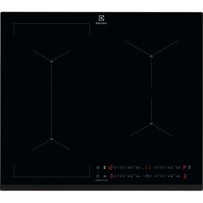 Варильна поверхня індукційна Electrolux EIS62449