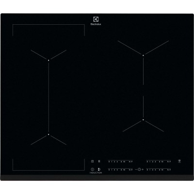 Варильна поверхня індукційна Electrolux CIV634