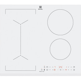 Варочная поверхность индукционная Electrolux LIV63431BW