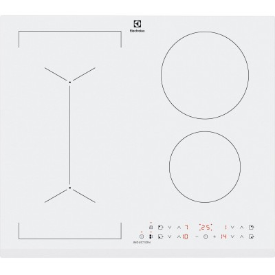 Варочная поверхность индукционная Electrolux LIV63431BW
