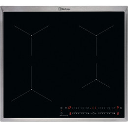 Варочная поверхность индукционная Electrolux EIT60443X