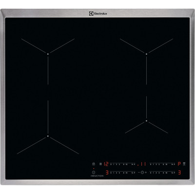 Варочная поверхность индукционная Electrolux EIT60443X