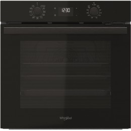 Духовой шкаф электрический WHIRLPOOL OMR58HU1B