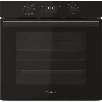 Духова шафа електрична WHIRLPOOL OMR58HU1B