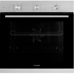 Духовой шкаф электрический Minola EO 684 INOX