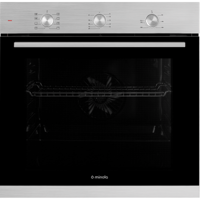Духовой шкаф электрический Minola EO 684 INOX