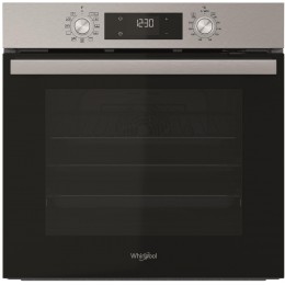 Духовой шкаф электрический WHIRLPOOL OMR58HU1X