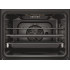 Духова шафа електрична WHIRLPOOL OMR58HU1X