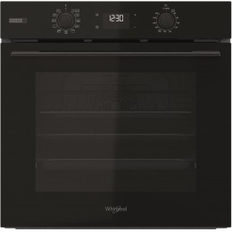 Духовой шкаф электрический WHIRLPOOL OMSK58CU1SB