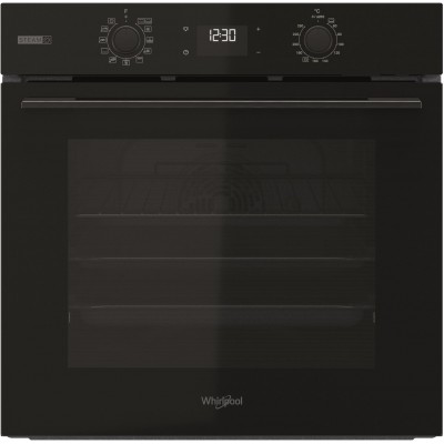Духова шафа електрична WHIRLPOOL OMSK58CU1SB