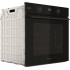 Духова шафа електрична WHIRLPOOL OMSK58CU1SB