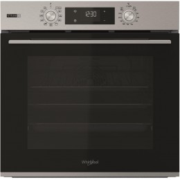 Духовой шкаф электрический WHIRLPOOL OMSK58HU1SX
