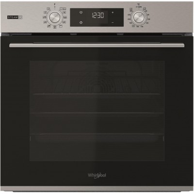 Духовой шкаф электрический WHIRLPOOL OMSK58HU1SX