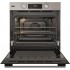 Духовой шкаф электрический WHIRLPOOL OMSK58HU1SX