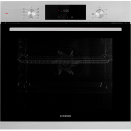 Духовой шкаф электрический Minola EOD 6804 INOX