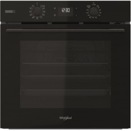 Духова шафа електрична WHIRLPOOL OMSK58RU1SB